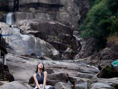 -广州锦绣香江度假别墅