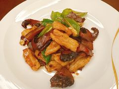 -水月周庄铂尔曼酒店-水月荟中餐厅