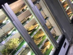 -马路边边·成都串串(翠柏路店)