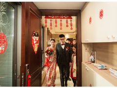 -经典婚纱摄影美学馆·私人定制