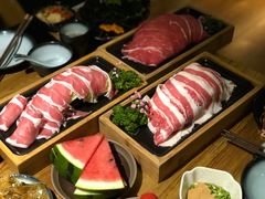 -湊湊火锅·茶憩(新中关购物中心店)