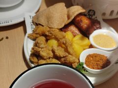 -太二酸菜鱼(福州泰禾店)