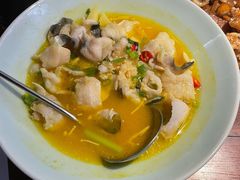 酸汤鱼-前海沿·青岛菜(五四广场永旺店)