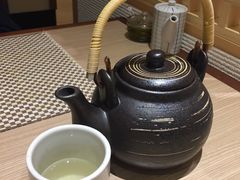 -歌行灯日本料理(伊势丹店)