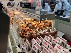 -红星前进面包牛奶公司(君太店)