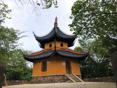 -虞山风景区