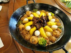 胡适一品锅-老徽州(老街店)