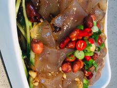 -半天妖烤鱼(新中关购物中心店)