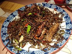 -杨记隆府重庆江湖菜(大悦城店)