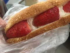 -山崎面包(苏州中心店)