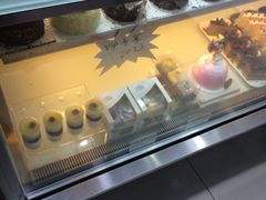-金得利面包店(胜利路店)