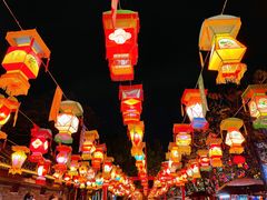 -深圳锦绣中华民俗村
