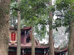 -都江堰普照寺