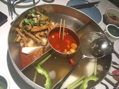 -左庭右院鲜牛肉火锅(新梅广场店)