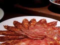 -肆海小川菜酒馆Wine Bistro (青年路店)
