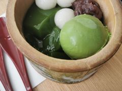 -中村藤吉(本店)