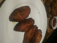 -意国小镇披萨牛排餐厅(新玛特店)