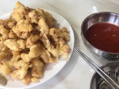 -龙福祥餐馆