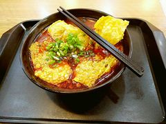 -螺小胖柳州螺蛳粉(钟楼总店)