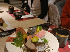 -鸟山鸣·日料食堂(王府井店)