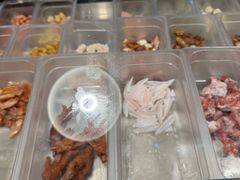 -拿渡麻辣香锅(龙旗购物中心店)