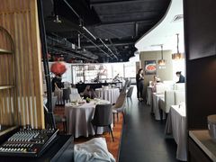 -悦融·京鲁菜·露台花园(安定门店)