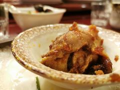 秘制流亭猪蹄-老胶东家常菜馆(市场一路店)