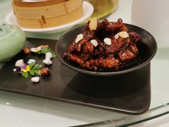 -金时代顺风大酒店(爱琴海购物中心店)