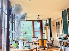 -阳光家常菜游客餐厅(千佛山店)