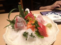 -小山日本料理(电子大厦店)