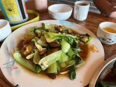 -山里人家花椒鸡(钢城店)