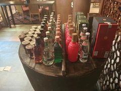 -丽江金茂凯悦臻选酒店-滇香馆