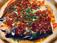 -恰八斗·猛火长沙菜(国贸店)