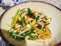 南京素什锦-南京大牌档(三阳广场苏宁店)