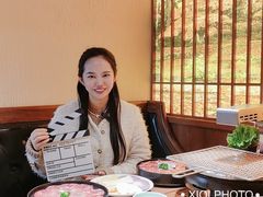 -九田家黑牛烤肉料理(太阳宫广场店)