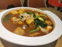 -爆烤鸡头王(十马路店)