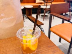 -Peet's 皮爷咖啡(深圳湾万象城店)