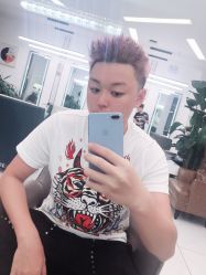 -17style壹柒造型