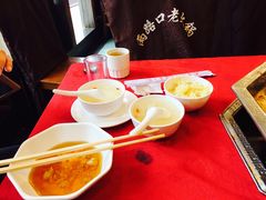 -山城年华老火锅(玉林店)