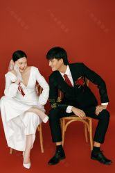 -雨墨婚纱摄影工作室
