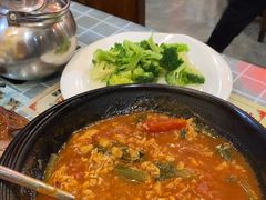 -玉桥餐厅(天坛店)