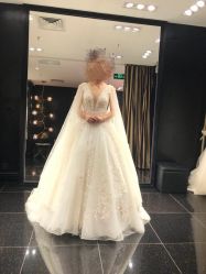 -GRACE KELLY婚纱与礼服(北京店)