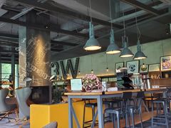 大堂-3W咖啡(国家软件园店)