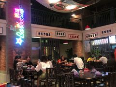 -老长沙龙虾城(商品街店)