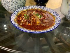 -关中道陕味艺术餐厅(西岳庙店)