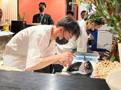 -乌君·酒场·炭火烧鸟(侨城坊店)