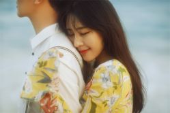 -巴黎婚纱摄影工作室