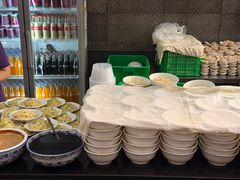-清真·马洪小炒泡馍馆(钟楼回民街店)