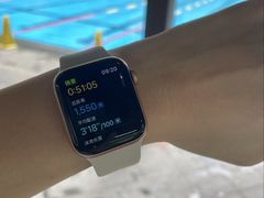 -猎德游泳池(猎德花园店)