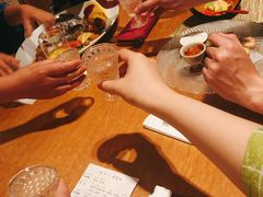 -ステーキハウス吉池